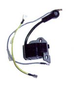 Sell 018, 180 parts-Ignition coil complete