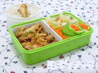 Sell Plastic Food Container