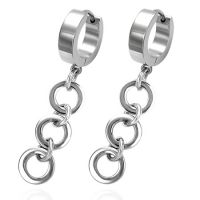 Sell stainless steel earing