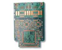 Sell Printed Circuit Board(Impedance Board+OSP)