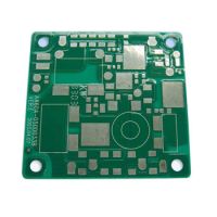 Sell Printed Circuit Board(Single-sided Board+Aluminium base)