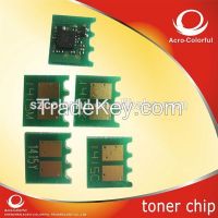 Toner chip drum chip compatible for Hpp laser printer