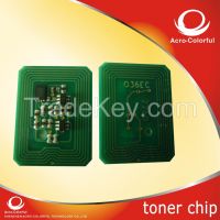 Toner chip compatible for Xante Tally NECLaser printer