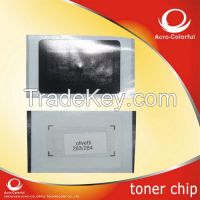 Toner chip compatible for Oliveti laser printer