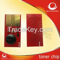 Toner chip compatible for IBMLaser printer
