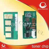 Toner chip drum chip compatible chip for SAMS Laser printer