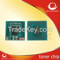 Toner chip compatible for Lexmarklaser printer