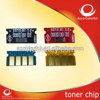 Toner chip drum chip compatible for Kycera laser printer