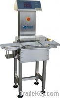 Online Checkweigher ACW 200