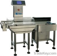 Online Checkweigher ACW 1K