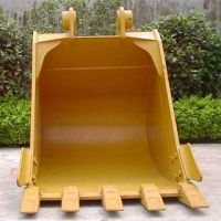 Sell excavator bucket GP