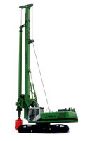 Sell foundation construction machinery(drilling machinery)