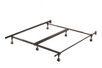 Sell Metal Bed Frame DJ-Q02