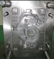 We provide injection tooling