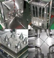 Plastic mold maker from Taiwan