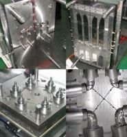 Injection mold supplier