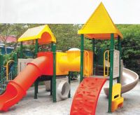 sell  outdoor playground BD-A067