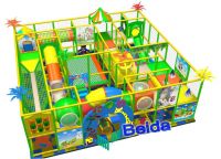 Sell children indoor playground