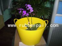 Sell garden bucket, plastic bucket, garden tools, tubtrug bucket