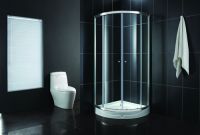 Sell high-quality quadrant shower enclosure-sliding doors
