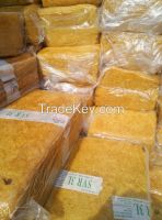 Sell Natural rubber SVR3L