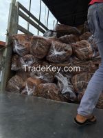 Sell natural rubber RSS3