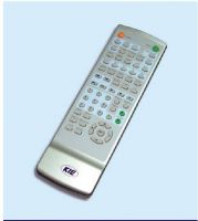 Sell remote control 6300CR