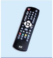Sell remote control KL460