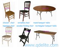 Sell  wooden furniture