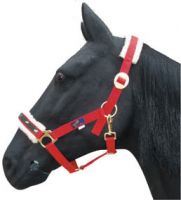 horse halter, bridle, headstall, tack, horse harness, saddlery KUD20S10