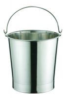 Stainless Steel  Bucket