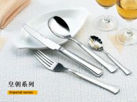 cutlery set china