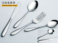stainless steel flatware factory china