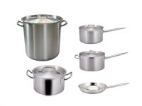 cookware producer china