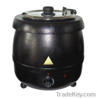 Sell electric soup warmer
