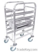 Sell GN pans trolley