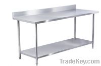 Sell work tables