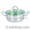 Sell stainless steel small pots