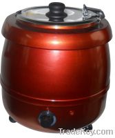 Sell electric soup warmer
