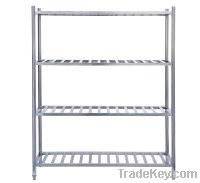 Sell stainless steel shelves