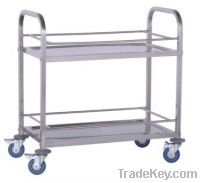 Sell Stainless steel trolley