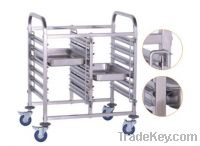 Sell gastronorm trolley
