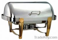 Sell oblong chafing dishes
