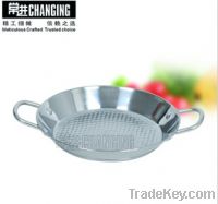 Sell paella pan