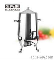 Sell stainless steel coffee urn