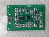 13.56MHz Mifare RFID OEM Reader Modules with UART data interface