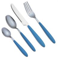 Sell Cutlery sets with Plastic handle