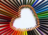 Sell colored pencil