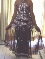 Sell  Tribal Belly dance clothes