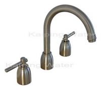 Sell widespread  kitchen faucet (WE3008)